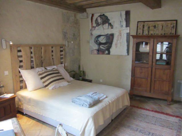La Casa De Boulbon Bed & Breakfast Oda fotoğraf